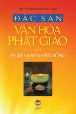 Đặc san Văn hoa Phật giao - 2020 (bản in mau, bia thường)
