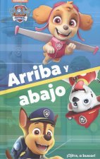 ARRIBA Y ABAJO PATRULLA CANINA TALB