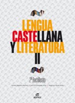 Lengua castellana y Literatura II 2º Bachillerato