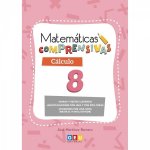 MATEMATICAS COMPRENSIVAS 8