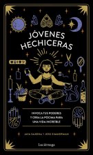 Jóvenes hechiceras