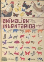 Animalien inbentarioa irudiduna