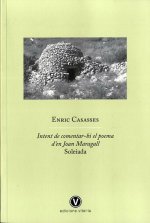 Intent de comentar-hi el poema d'en Joan