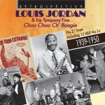 Louis Jordan & his Tympany  Five