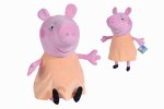 Peppa Pig Plüsch Mama Wutz, 35cm