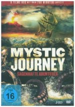 Mystic Journey - 9 Filme Box-Edition