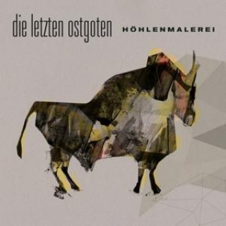 Höhlenmalerei