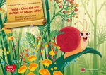 Emma - Ohne dich wär' die Welt nur halb so schön! Kamishibai Bildkartenset