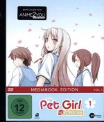 Pet Girl of Sakurasou Vol. 1