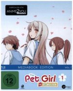 Pet Girl of Sakurasou Vol. 1