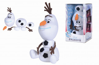 Disney Frozen 2 Klett Olaf, 30cm