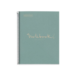 poznďż˝mkovďż˝ blok ECO Ecoblue