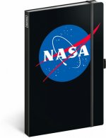 Notes NASA linkovaný