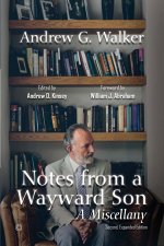 Notes from a Wayward Son PB