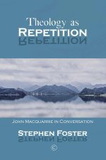 Theology as Repetition PB