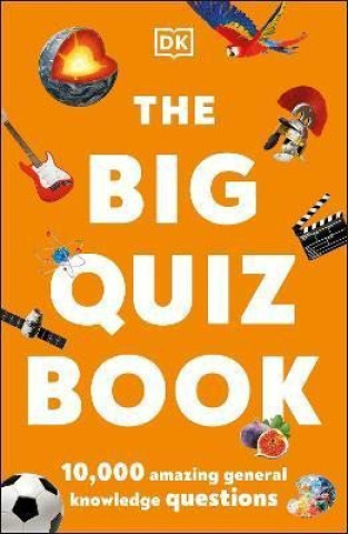 Big Quiz Book