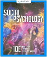 Social Psychology