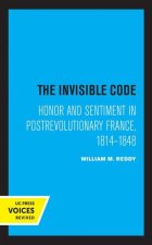 Invisible Code