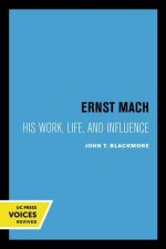 Ernst Mach