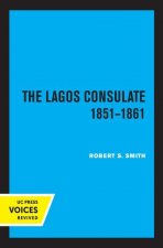 Lagos Consulate 1851 - 1861