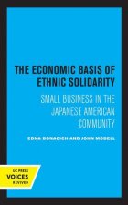 Economic Basis of Ethnic Solidarity