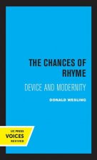 Chances of Rhyme