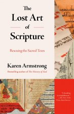 Lost Art of Scripture