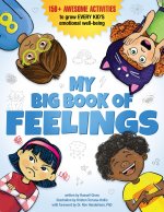 My Big Book of Feelings