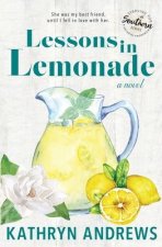 Lessons in Lemonade