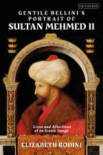 Gentile Bellini's Portrait of Sultan Mehmed II