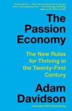 Passion Economy