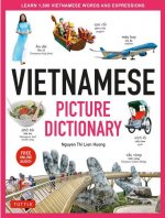 Vietnamese Picture Dictionary