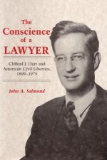Conscience of a Lawyer