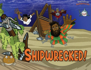 Shipwrecked!