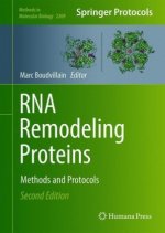 RNA Remodeling Proteins