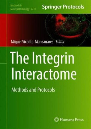 The Integrin Interactome