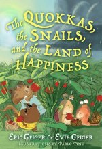 The Quokkas, the Snails, and the Land of Happiness