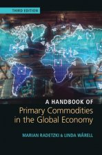 Handbook of Primary Commodities in the Global Economy