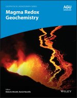 Magma Redox Geochemistry
