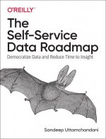 Self-Service Data Roadmap