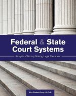 Federal & State Court Systems