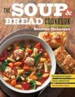 Soup and Bread Cookbook