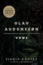 Olav Audunsson