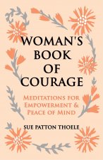 Woman's Book of Courage