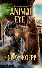 Animal Eye