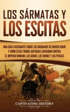 sarmatas y los escitas