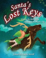 Santa's Lost Keys