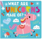 What Are Unicorns Made Of?