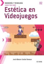 Conoce todo sobre Estética en Videojuegos