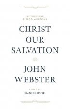 CHRIST OUR SALVATION